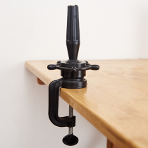 Teach head model head head desktop desktop small bracket