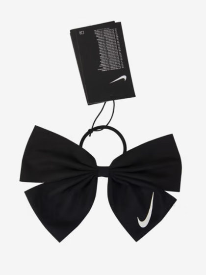 Nike/Nike Genuine Internet Celebrity Style 인기 보우 스포츠 피트니스 헤드 드레스 N1001764010OS Nike/Nike Genuine Internet Celebrity Style 인기 보우 스포츠 피트니스 헤드 드레스 N1001764010OS
