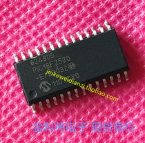 PIC18F2520-E SO032 Microcontroller IC patch S0P-28