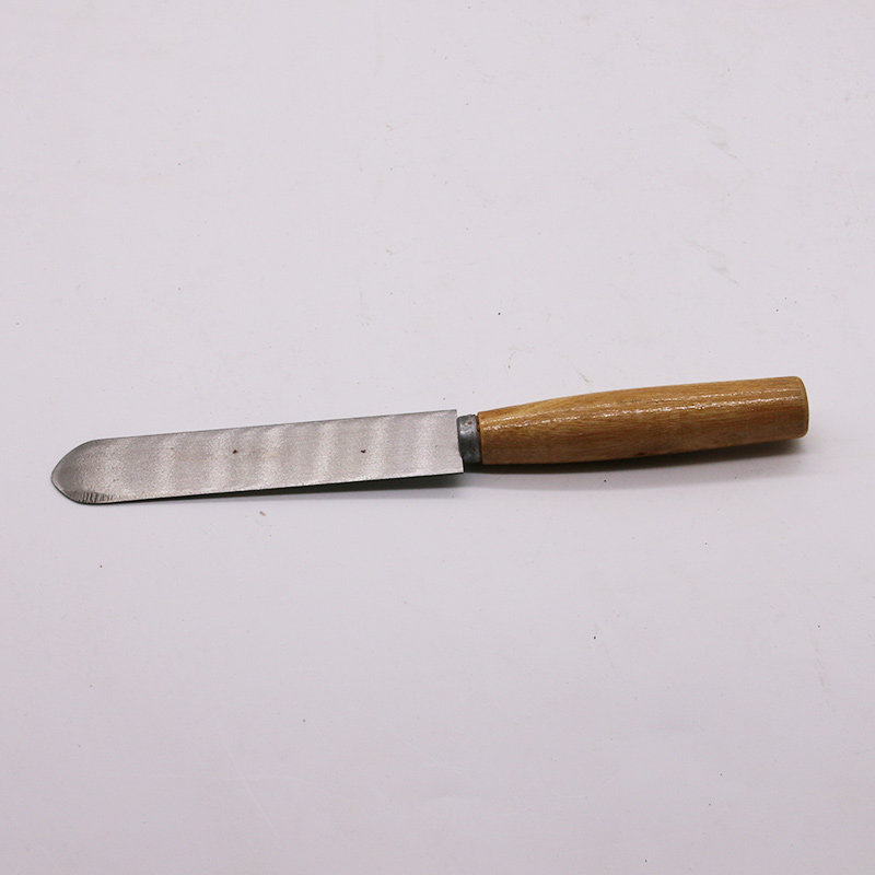 土工仪器削土刀调土刀切取土刀水泥胶砂刀刮土刀取样刀抹刀取样器