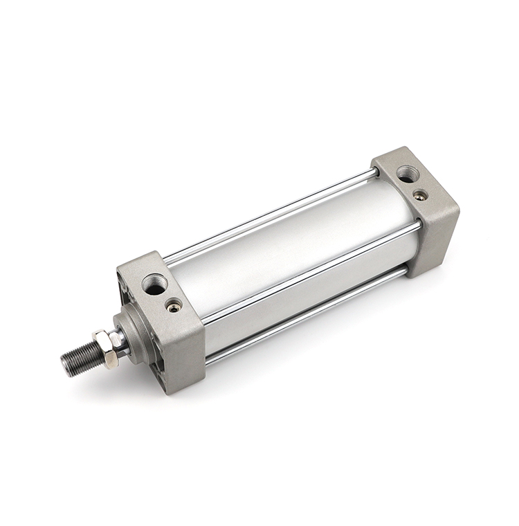 品牌 贴牌 型号 其他 种类 标准型气缸 动作方式 其他 缸径 其他(mm)