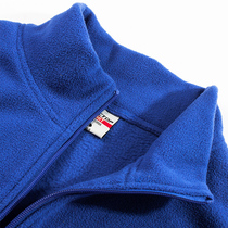 TECTOP outdoor sports fleece fleece jacket mens thick stormtrooper jacket liner warm fleece jacket women