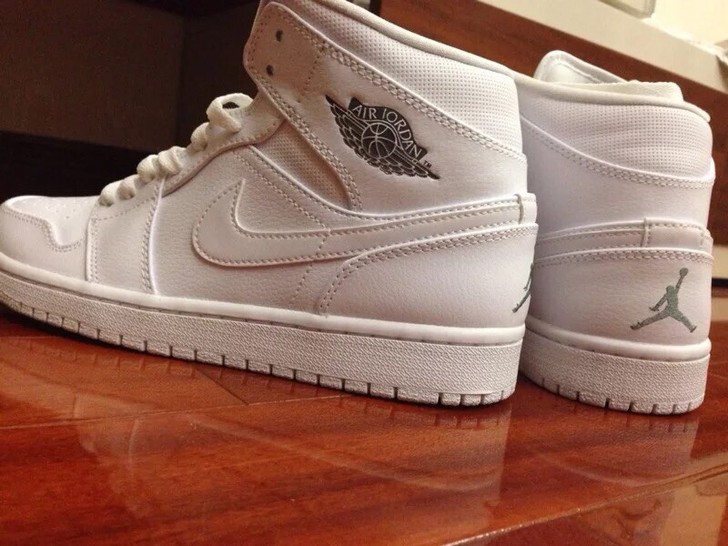 aj1纯空手绘漫画后果