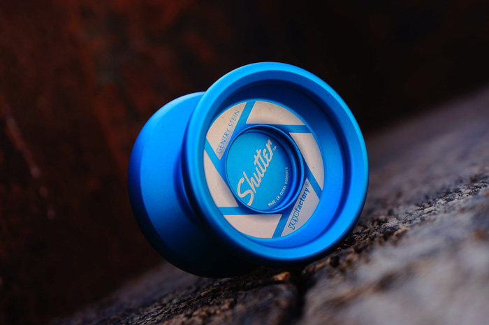 美国yyf shutter 快门 悠悠球 溜溜球 1a 3a 5a