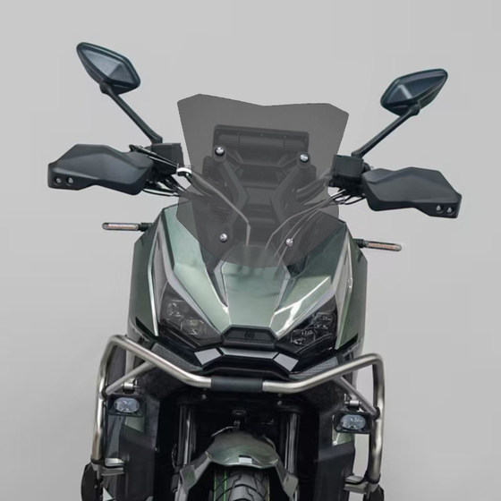 Tianfeishi는 Shengshi 368G Sports Windshield Modification Commititive Windshield 368G 수정 액세서리 전면 비 덮개에 적합합니다. Tianfeishi는 Shengshi 368G Sports Windshield Modification Commititive Windshield 368G 수정 액세서리 전면 비 덮개에 적합합니다.