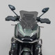 Tianfeishi는 Shengshi 368G Sports Windshield Modification Commititive Windshield 368G 수정 액세서리 전면 비 덮개에 적합합니다. Tianfeishi는 Shengshi 368G Sports Windshield Modification Commititive Windshield 368G 수정 액세서리 전면 비 덮개에 적합합니다.