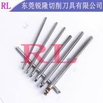 Tungsten steel anti-seismic small boring tool C04G-SCLCR03 ~ C08K C25-SCLCR09 anti-seismic inner hole turning tool