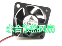 Delta DC BRUSHLESS AFB0524HHD 24V 0 14A 5cm converter cooling fan