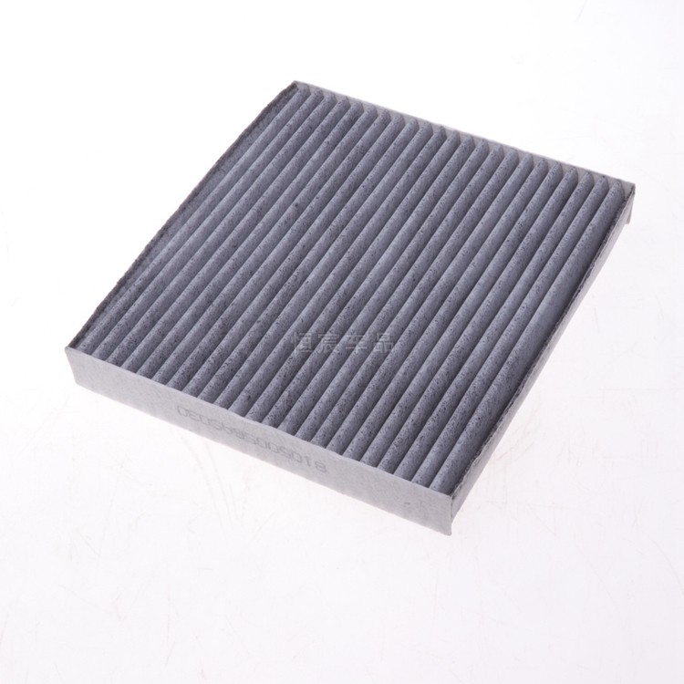 适配广汽传祺gs4空滤传祺gs4空调滤芯gs4空气滤芯滤清器格1.31.