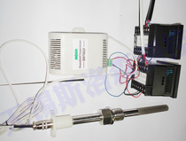 High temperature humidity transmitter High temperature pipeline humidity transmitter High temperature humidity sensor Humidity sensor