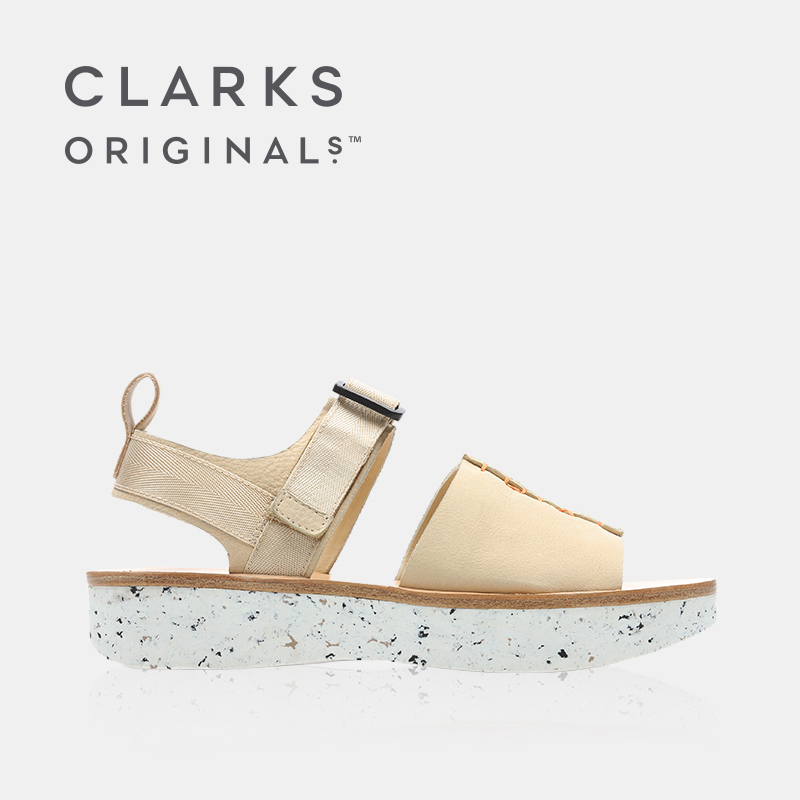 clarks trek maya