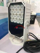 Road monitoring LED strobe flash constant light fill light Dahua DH-ITALE-060A with the same LED strobe light