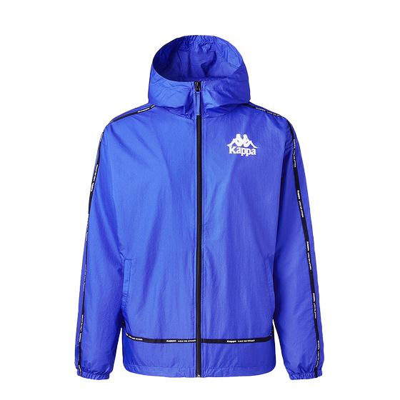 Kappa Kapa Men's Windproof Jacket Hooded Long Sleeve Sunscreen Clothes New K0952FJ80
Kappa Kapa Men's Windproof Jacket Hooded Long Sleeve Sunscreen Clothes New K0952FJ80