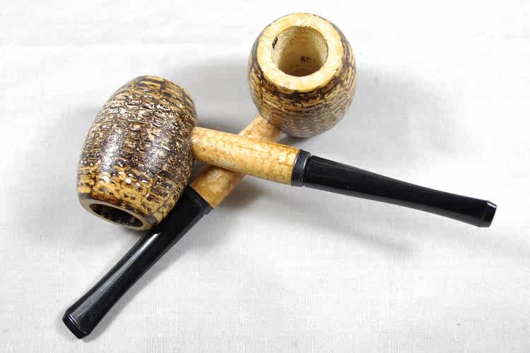 美国进口 密苏里玉米烟斗 乡绅 直款 包邮