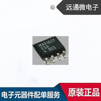 MAX1627ESA MAX1627ESA SOP8 Voltage Regulator Toggle Controller