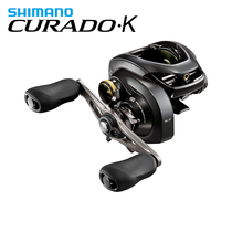 Japan Shimano SHIMANO Curado CURADO K Water Drop Wheel Metal Wire Cup Far Dot Tamsui Road Subwheel