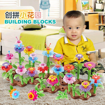 Girls Toys 5-6 Children 3-4 Baby 7-8 Children 9-10 Princess 11-12 years old Puzzle birthday gift