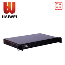 Haiwei Video H 264 HDMI VGA CVBS YPBPR SDI full interface video encoder W405