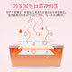 Baby wipes heater baby moisturizing constant temperature warm wet wipes machine portable insulating wipes box warmer