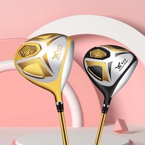 Japan Imports Golf Clubs TYY ST-01 Ghost Version No. 1 Wood Serve Wood Four Stars Five Stars
