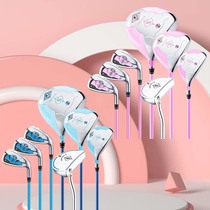 Golf club mens sleeve pole name sword M-SWORD male and female child sleeve bar China well-known brand