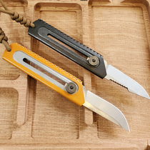 Our store a variety of different replacement blades trapezoidal imported blade American ASR11 blade KB4-S Art Blade