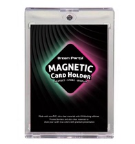 Dongshan Tongmeng Aggreko 35PT strong magnetic card brick Yu-gi-oh WS Pokemon star card spot