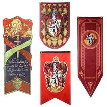 Harry Potter room decoration New flag Gryffindor Magic IV University Flag Decoration Flag Custom Hanging Flag
