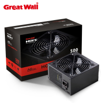 Great Wall PRIME HOPE G5 G6 G7 450W 500W 550W 650W 750W Copper Gold Brand Power