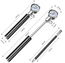 Computer laptop phone water-cooled leak measurement pressure test pressure test gas seal tester water-cooled test