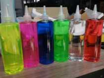 Computer notebook Mobile phone Water-cooled liquid coolant Insulation non-conductive safety Oil-based water-cooled liquid