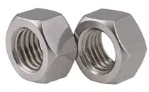 Stainless steel m3 nut nut