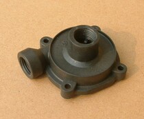 sc600 Water cold water pump pump cover P N: CAP-PUMP-SC600