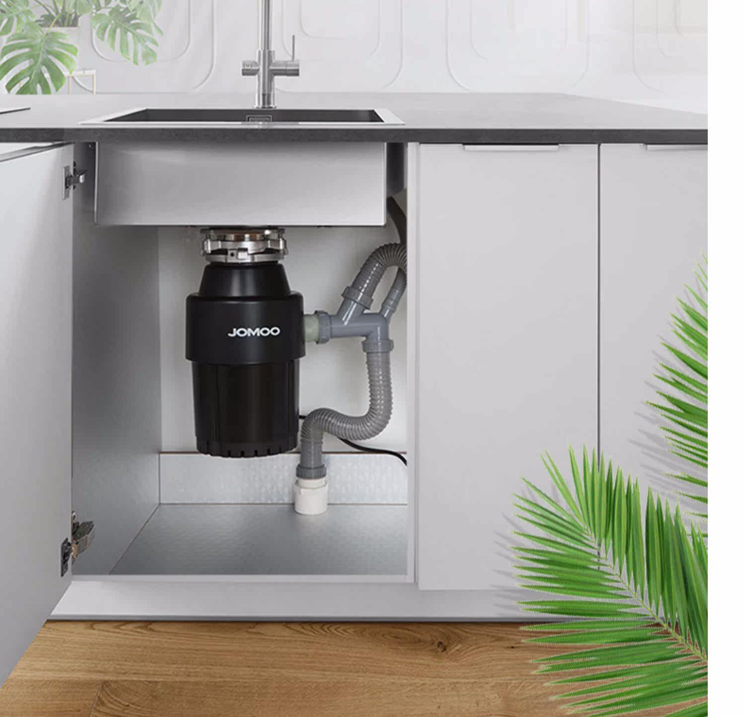 九牧厨卫官方旗舰不锈钢水槽厨房套餐家用单双槽洗菜盆洗碗池水池