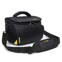 Canon 600D 650D 60D 700D 100D D90D7200 SLR Camera Bag Nikon One shoulder photography Bag