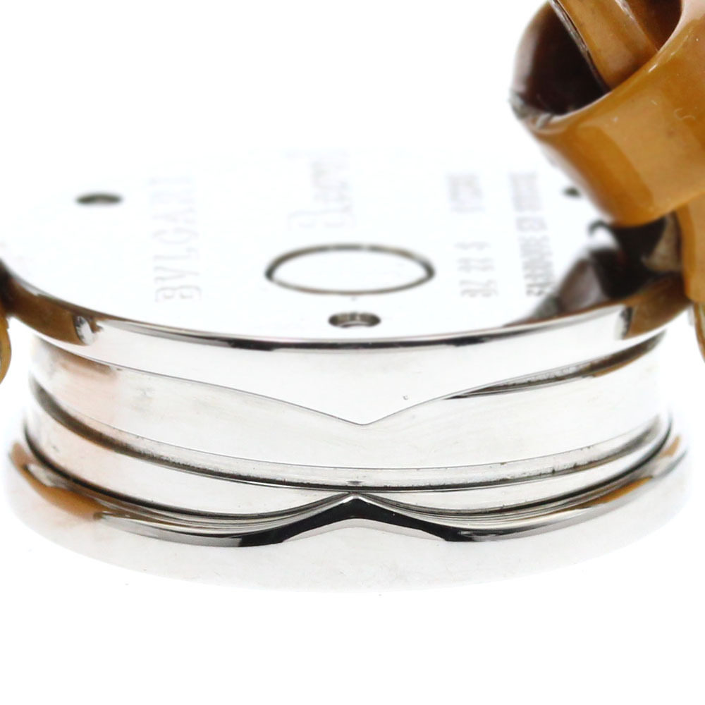 宝藏手表大揭秘！宝格丽手表全部型号，你真的了解吗？