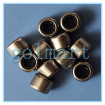 Drawn Cup needle roller bearings with RC040708 061008mm 081208mm 101410mm 121610mm 162110
