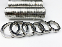 Motorcycle exhaust pipe pad scooter mens car CG125 Jialing 70 womens 125 Qingqi curved beam car 110