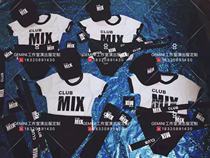 Bar ds lead dance gogo clothing company custom suit night show female song dj performance suit