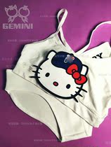 Bar ds lead dance gogo costume female song dj simple wind series performance clothes can be high order