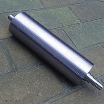 Yongqiang face pressing machine YQ25 small manual pressing baking household mini stainless pressure electric plating wheel Press stick accessories