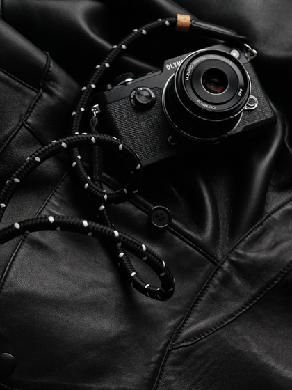 Mrstone dot 카메라 숄더 스트랩 Fuji XT5 소니 A7C2 스트랩 Leica Q3 액세서리를위한 끈 Mrstone dot 카메라 숄더 스트랩 Fuji XT5 소니 A7C2 스트랩 Leica Q3 액세서리를위한 끈