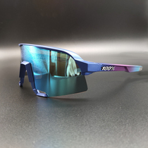 Tour de France Roubei won 100 percent 100% S3 Tour de France team bicycle polarized riding glasses sun glasses