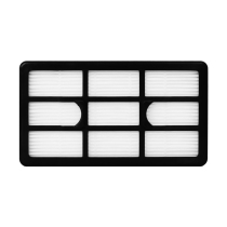 Xi Kewei Suitable for Whirlpool HT1603K vacuum cleaner HT2003K dust collection filter outlet air filter accessories