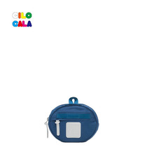 Japanese cilocala mini chest bag running bag female ins crossbody trampoline bag Korean version of pocket tide bag