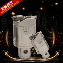 Double-edged coarse boring cutter RBH double-edged coarse boring head new sawtooth structure adjustable TJT 25 32 40 52 68