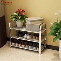 Shoe Cabinet High Standing Minimalist Modern Full House Custom Large Capacity Home Doorway Narrow small family door Genguan Containing Cabinet