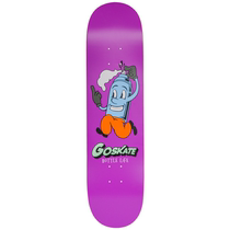 Hard bone skateboard GOSKATE series sand