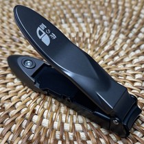 Golden Tiger Japanese Satisfied Splash Nail cutter automatically contains nail cutters imported nail clamp 7