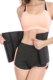 Artifact plastic waist corset waist belt female postnatal exercise restraint straps girly girdle abdomen with a thin belly bulge Artifact plastic waist corset waist belt female postnatal exercise restraint straps girly girdle abdomen with a thin belly bulge